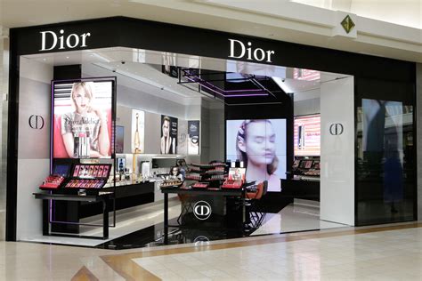 Dior Perfume & Beauty Boutique 